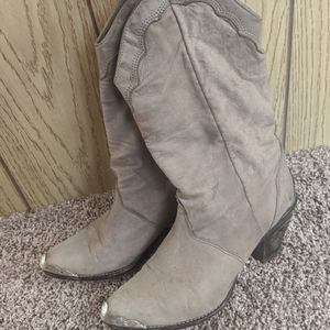 Women's Western Boots